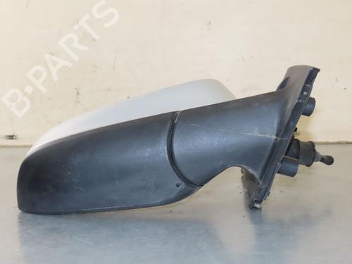 Used Right mirror CITROËN C1 II (PA_, PS_) 1.0 VTi 68 (69 hp) 30332489