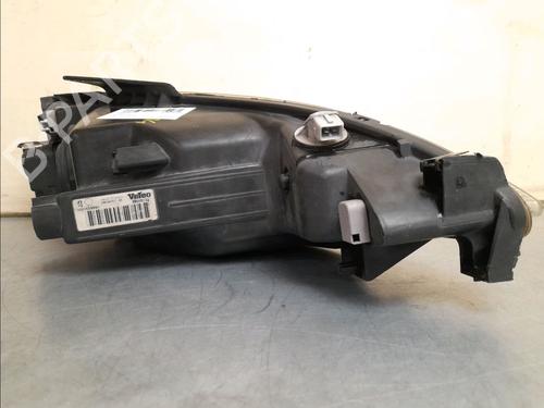 Left headlight PEUGEOT 206 Hatchback (2A/C) 1.4 i | BP15206309C28 