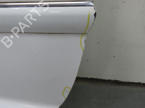 Left front door PEUGEOT 207 (WA_, WC_) 1.4 HDi | BP19689882C2 