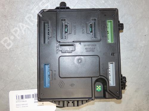 Fuse box RENAULT ZOE (BFM_) ZOE | BP27306622E1 - Image 4
