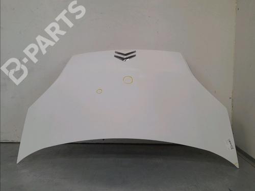 Motorhjelm CITROËN NEMO MPV 1.4 HDi (68 hp) 11770867