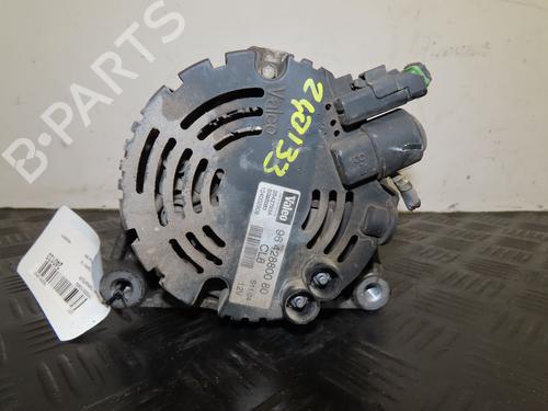 Alternator CITROËN XSARA Coupe (N0) 1.4 i | BP28828520M7