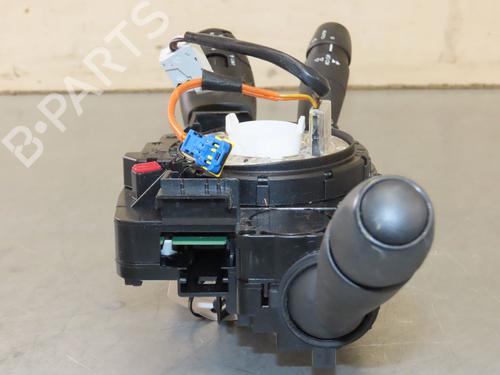 Steering column stalk PEUGEOT 208 I (CA_, CC_) 1.2 VTI 82 | BP27487858I23