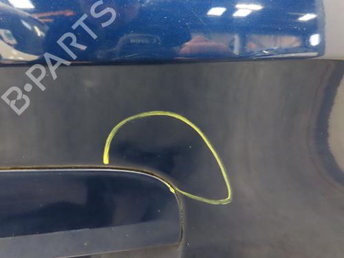 Tailgate PEUGEOT 207 SW (WK_) 1.6 HDi | BP31819382C6 