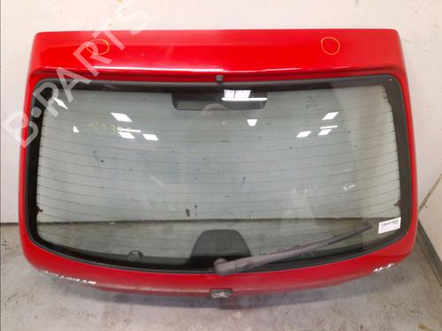 Tailgate PEUGEOT 106 II (1A_, 1C_) 1.1 i | BP24136709C6 