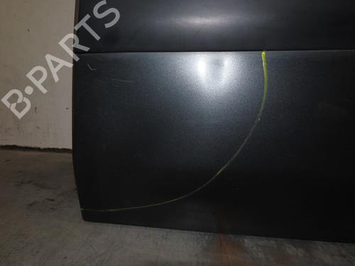 Left slide door PEUGEOT PARTNER Tepee 1.6 HDi 90 | BP29215404C74 
