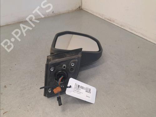 Used Left mirror Left mirror CITROËN BERLINGO MULTISPACE (B9) 1.6 HDi 90 (92 hp) 34176083 34176083