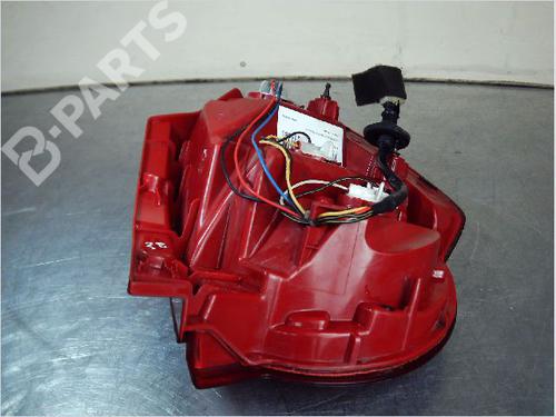 Left taillight CHEVROLET AVEO / KALOS Hatchback (T250, T255) 1.4 | BP9584901C34 