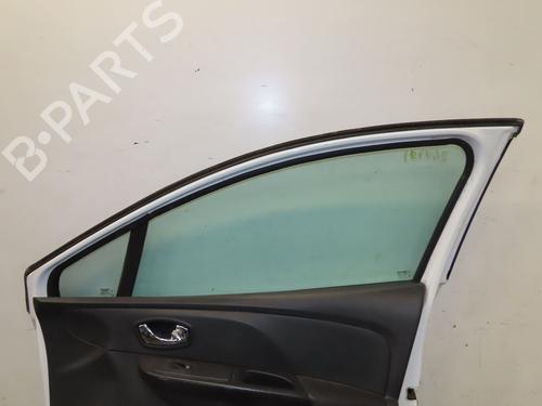 Dør højre fortil RENAULT CLIO IV (BH_) 1.5 dCi 90 (90 hp) 27332719