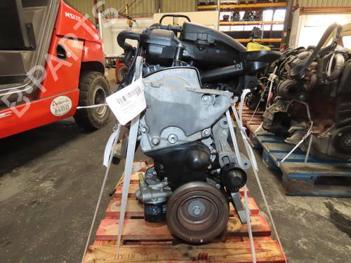 Engine RENAULT MODUS / GRAND MODUS (F/JP0_) 1.2 (JP0S) | BP9646086M1 
