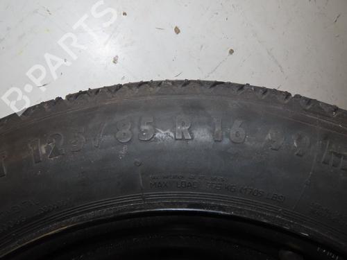 Jack Kit PEUGEOT 308 II (LB_, LP_, LW_, LH_, L3_) 1.6 BlueHDi 120 | BP29872245C119