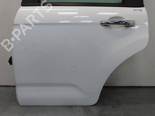 Left rear door CITROËN C3 II (SC_) 1.6 BlueHDi 75 | BP19689889C4 