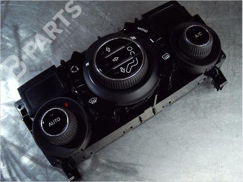 Climate control CITROËN C3 Picasso (SH_) 1.6 VTi 120 | BP9850278I5 