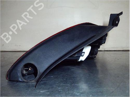 Left taillight RENAULT MEGANE II (BM0/1_, CM0/1_) 1.6 16V (BM0C, CM0C) | BP23158982C34 