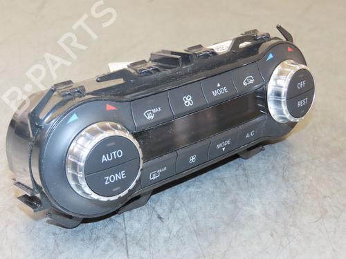 Climate control MERCEDES-BENZ A-CLASS (W176) A 180 (176.042) | BP34709987I5  - Image 8