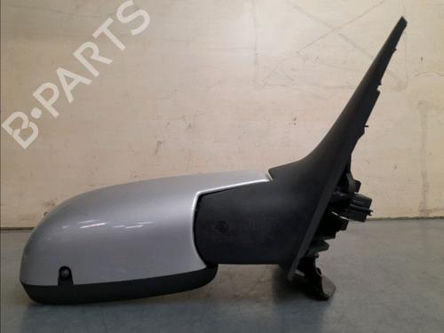 Right mirror RENAULT GRAND SCÉNIC II (JM0/1_) 1.9 dCi (JM0G, JM12, JM1G, JM2C) | BP15647983C27 