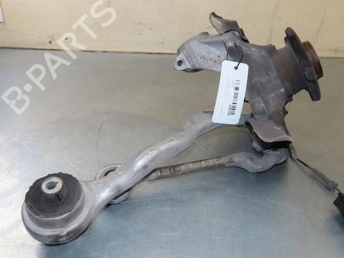 Used Right front steering knuckle BMW 1 (F20) 118 d (150 hp) 17738264