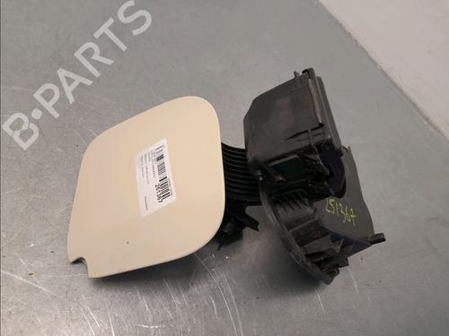 Tanklåg RENAULT CAPTUR I (J5_, H5_) 0.9 TCe 90 (90 hp) 30691779