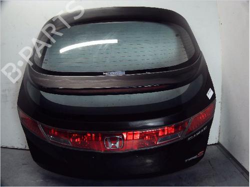Used Tailgate HONDA CIVIC VIII Hatchback (FN, FK) 2.2 CTDi (FK3) (140 hp) 23158802