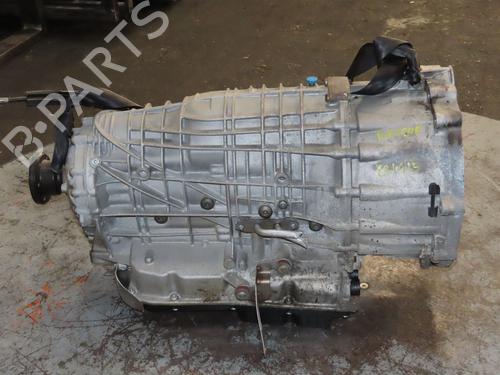 Gearbox PORSCHE PANAMERA (970) 3.6 | BP23098579M3 