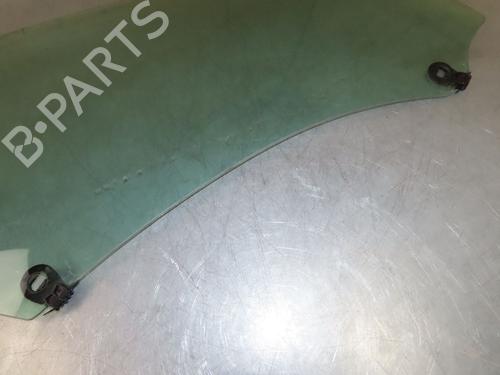 Used Front right door window RENAULT MEGANE IV Hatchback (B9A/M/N_) 1.5 Blue dCi 115 (B9A6) (116 hp) 27665779