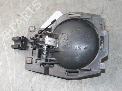 Front left interior door handle CITROËN C3 I (FC_, FN_) 1.4 HDi | BP17041965I13 