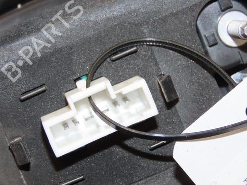 Right taillight CITROËN C3 II (SC_) 1.4 HDi 70 (SC8HZC, SC8HR0, SC8HP4) | BP26876153C35 