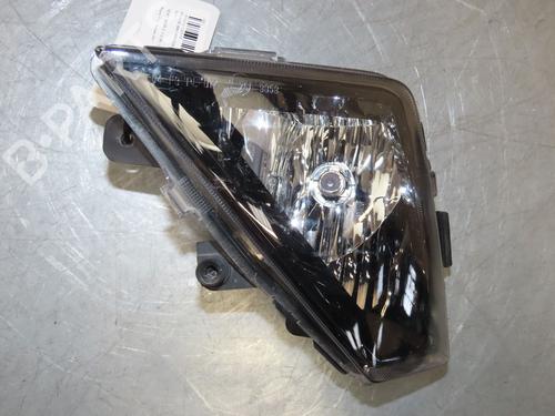 Left front fog light SEAT IBIZA V (KJ1, KJG) 1.0 TSI | BP29901801C30 