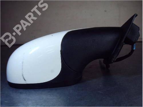 Right mirror SEAT ALTEA XL (5P5, 5P8) 1.6 TDI | BP10562687C27 