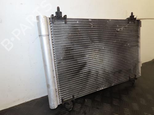 Heater matrix DS DS 5 (KF_) 1.6 THP 165 (KF5GZT) | BP30606332M63 