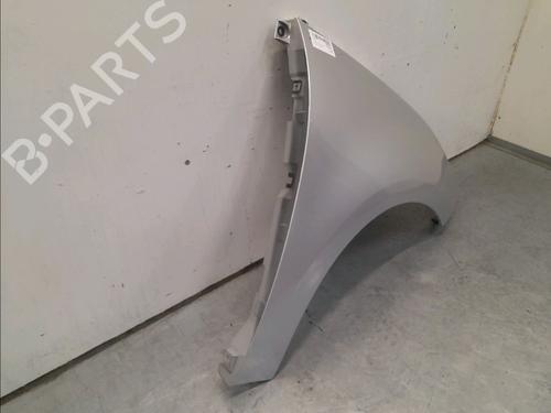 Right front fenders RENAULT SCÉNIC III (JZ0/1_) 1.6 dCi (JZ00, JZ12) | BP11170216C42 