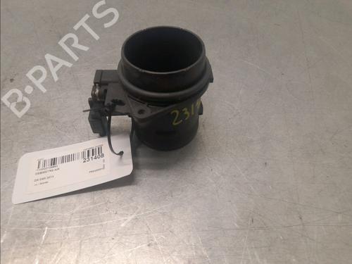 Mass air flow sensor CITROËN DS5 2.0 HDi 165 | BP30092312M95 - Image 3