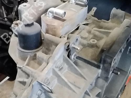 Used Gearbox VW GOLF V (1K1) 1.9 TDI (105 hp) 11131200