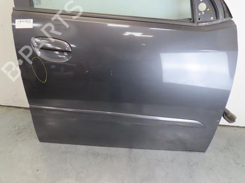Right front door HYUNDAI i10 I (PA) 1.2 | BP17381666C3 