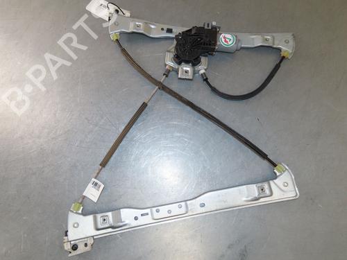 Used Front left window mechanism CITROËN DS3 (SA_) 1.6 HDi 110 (112 hp) 26046299