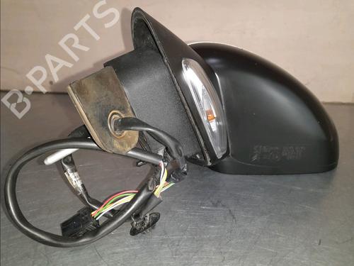 Bakspejl venstre CITROËN C3 II (SC_) 1.1 i (60 hp) 12128320