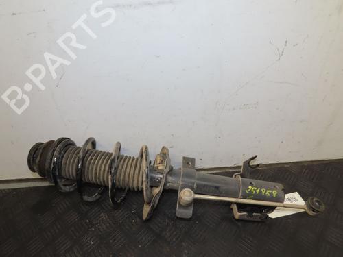 Used Left front shock absorber RENAULT CLIO V (B7_) 1.3 TCe 140 (B7N0) (140 hp) 32100296