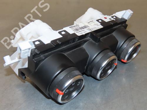 Climate control RENAULT CLIO V (B7_) 1.0 TCe 100 (B7MT) | BP29846464I5 