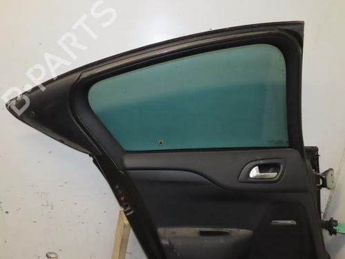 Used Left rear door CITROËN DS4 (NX_) 1.6 VTi 120 (120 hp) 25610336