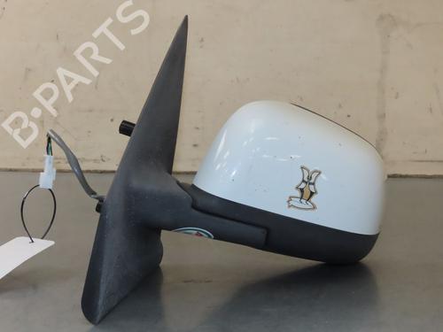 Bakspejl venstre DACIA DOKKER MPV (KE_) 1.2 TCe (KEM0, KEAY) | BP29985842C26 