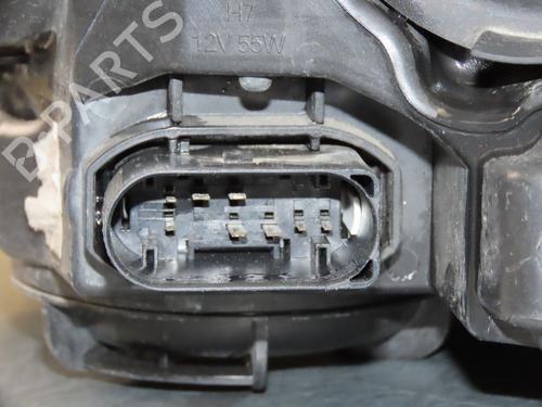 Right headlight FORD FOCUS III 1.0 EcoBoost | BP29516781C29 