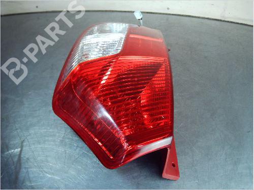 Right taillight HYUNDAI i10 I (PA) 1.2 | BP10683057C35 