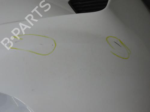 Used Rear bumper Rear bumper 38005427 38005427