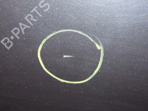 Right rear door DACIA LODGY (JS_) 1.5 dCi (JSMC, JSAF) | BP29318634C5 