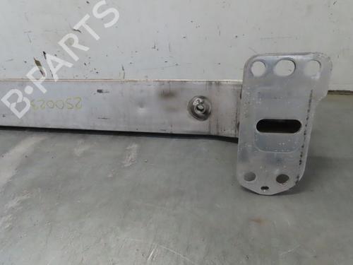Used Rear bumper reinforcement FIAT 500L (351_, 352_) 1.4 (199LYB1B) (95 hp) 25014292
