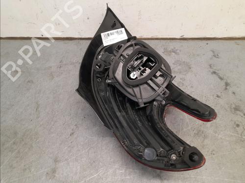 Right taillight PEUGEOT 208 I (CA_, CC_) 1.5 BlueHDI 100 | BP15089214C35 