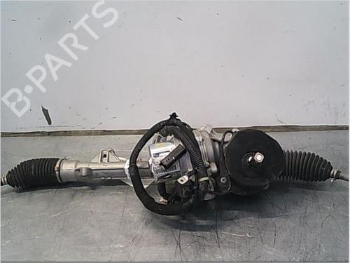 Steering rack PEUGEOT 208 I (CA_, CC_) 1.5 BlueHDI 100 | BP14856581M22 