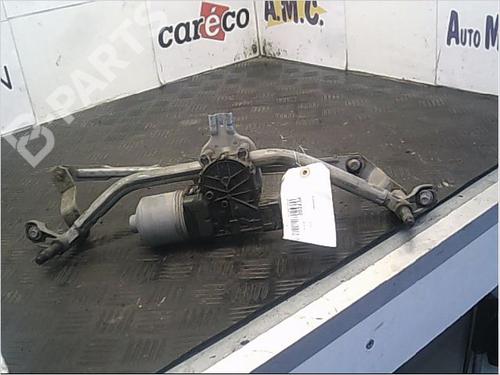 Used Front wiper motor PEUGEOT 207 (WA_, WC_) 1.4 HDi (68 hp) 9406137