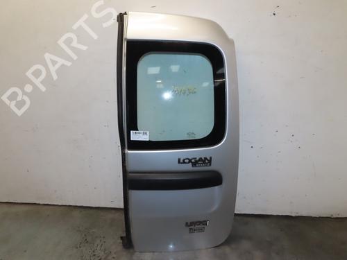 Right tailgate DACIA LOGAN MCV (KS_) 1.5 dCi (KS0W) | BP30824847C77 - Image 3