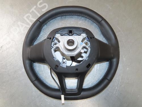 Steering wheel RENAULT CLIO V (B7_) 1.6 E-TECH 140 (B7MU) | BP25610324C49 